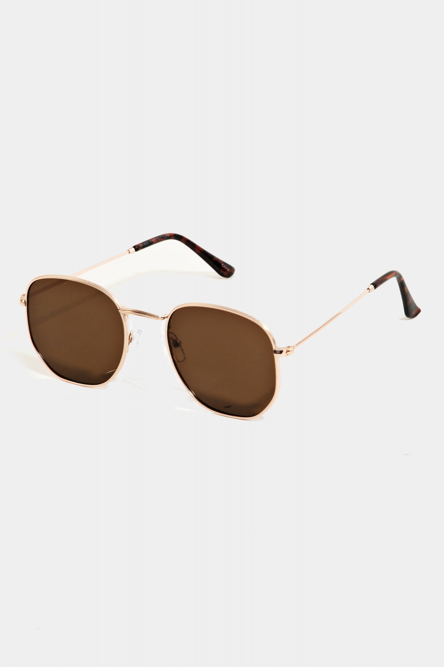 Classic Modern Sunnies