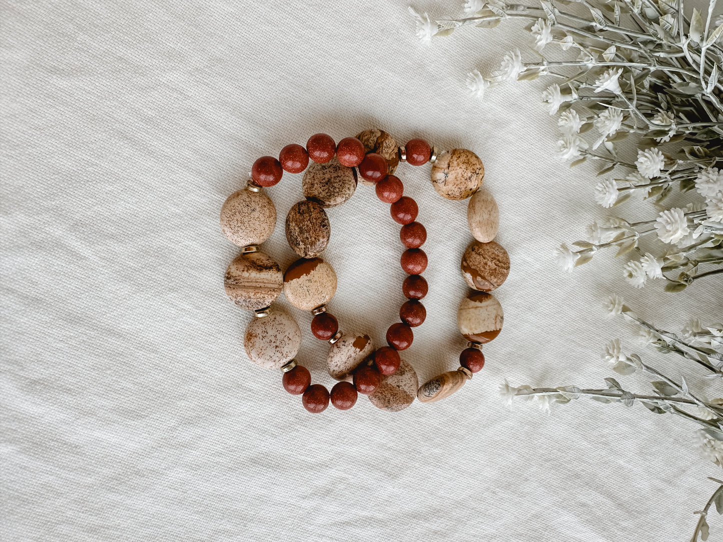 Drifter Bracelet Set