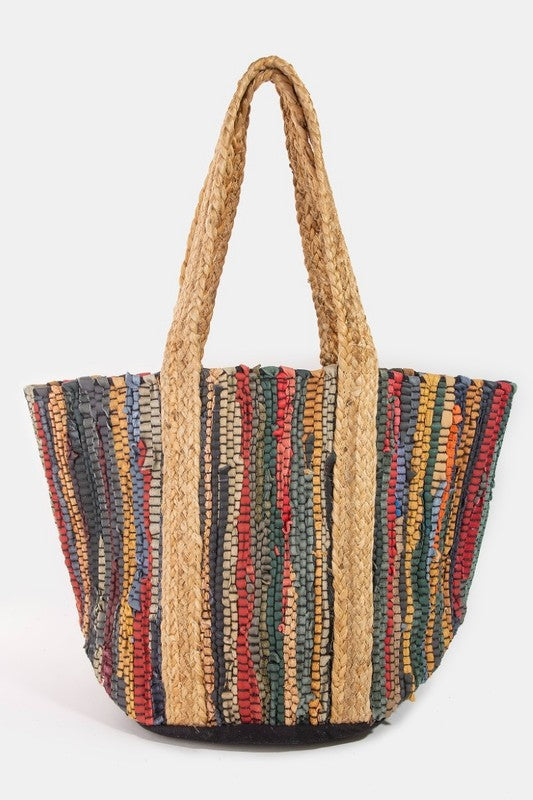 Classic Rug Totebag