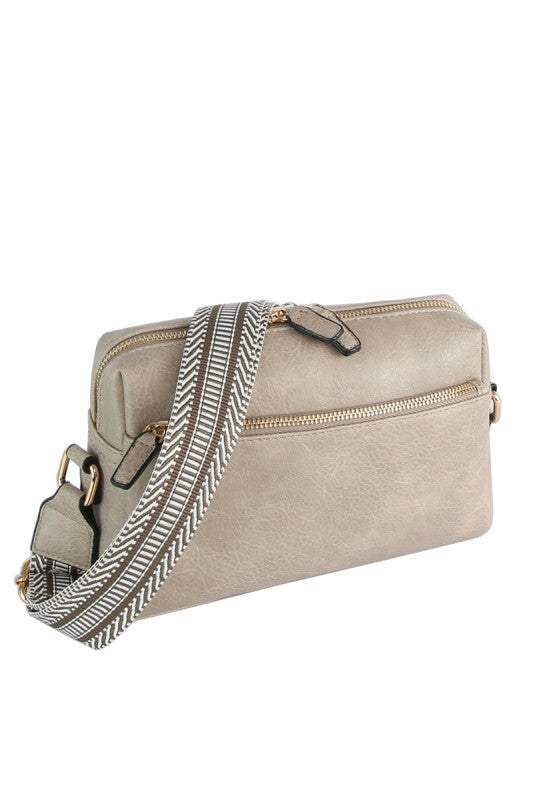 Guitar Strap Crossbody