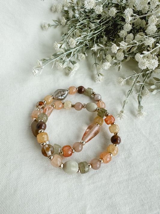 Serene Bracelet Set