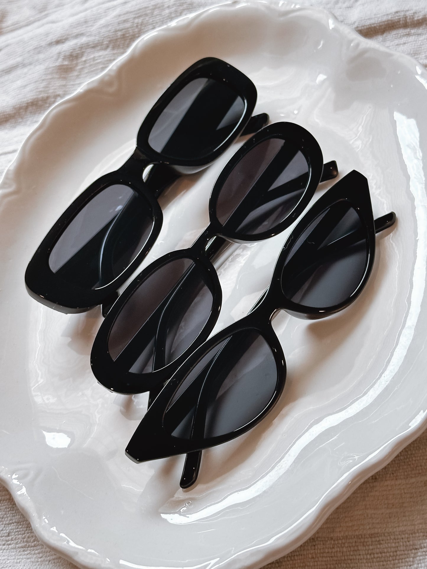 Cool Girl Sunnies