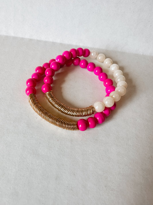 Stand Out Bracelet Set