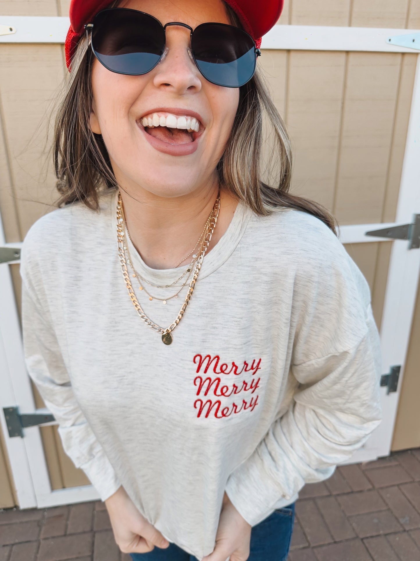 Classic Modern Sunnies