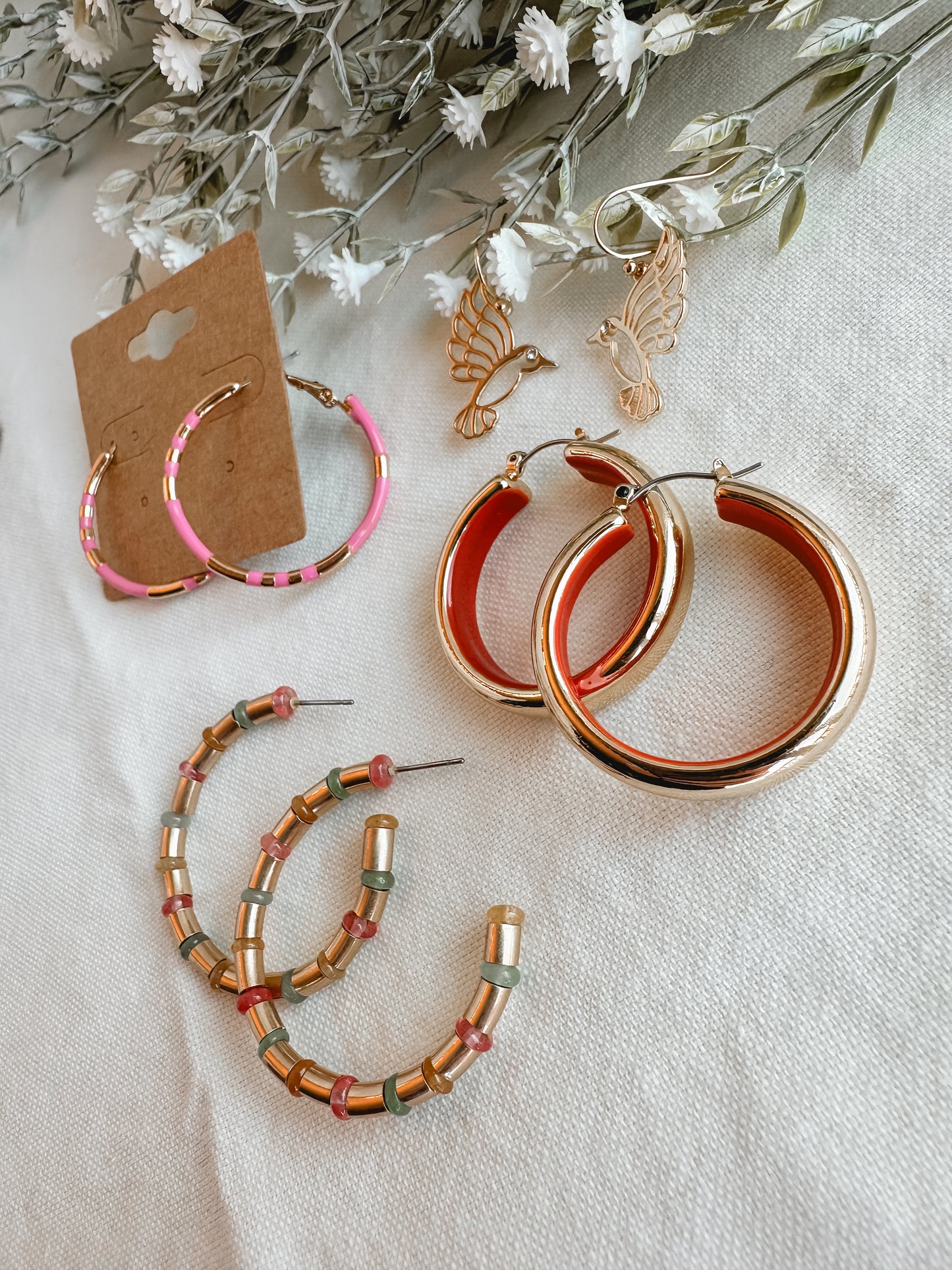 It Girl Hoops