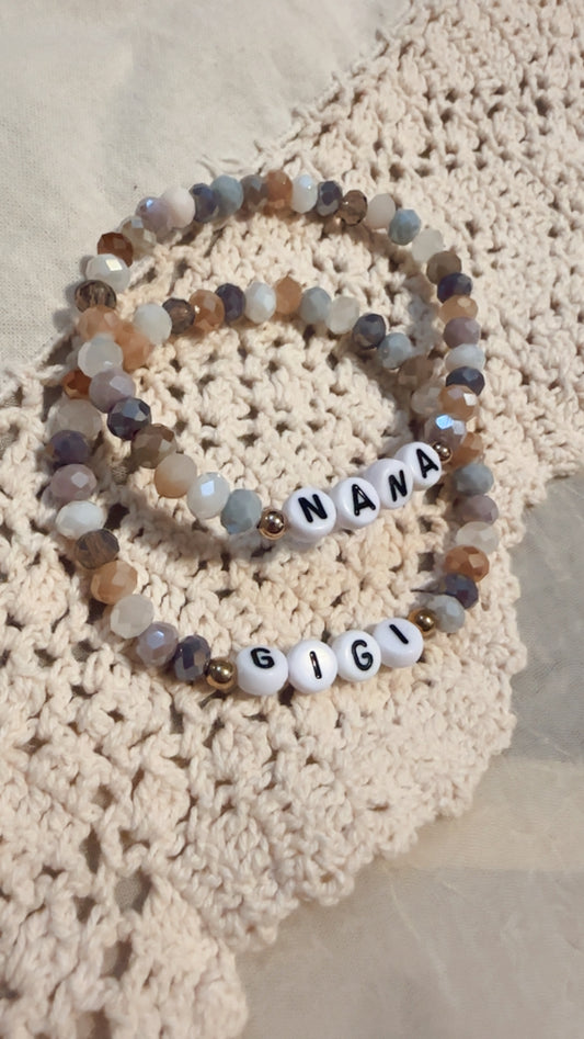 NANA / GIGI Bracelet