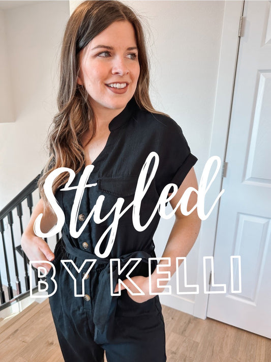 STYLED BY KELLI BOX BUNDLE