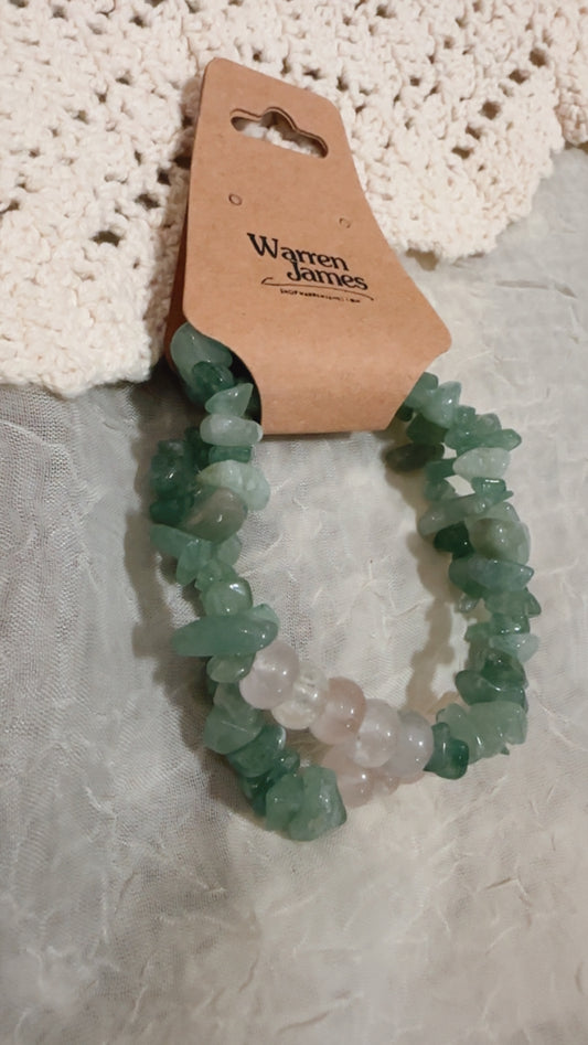 Rough Waters Bracelet Set