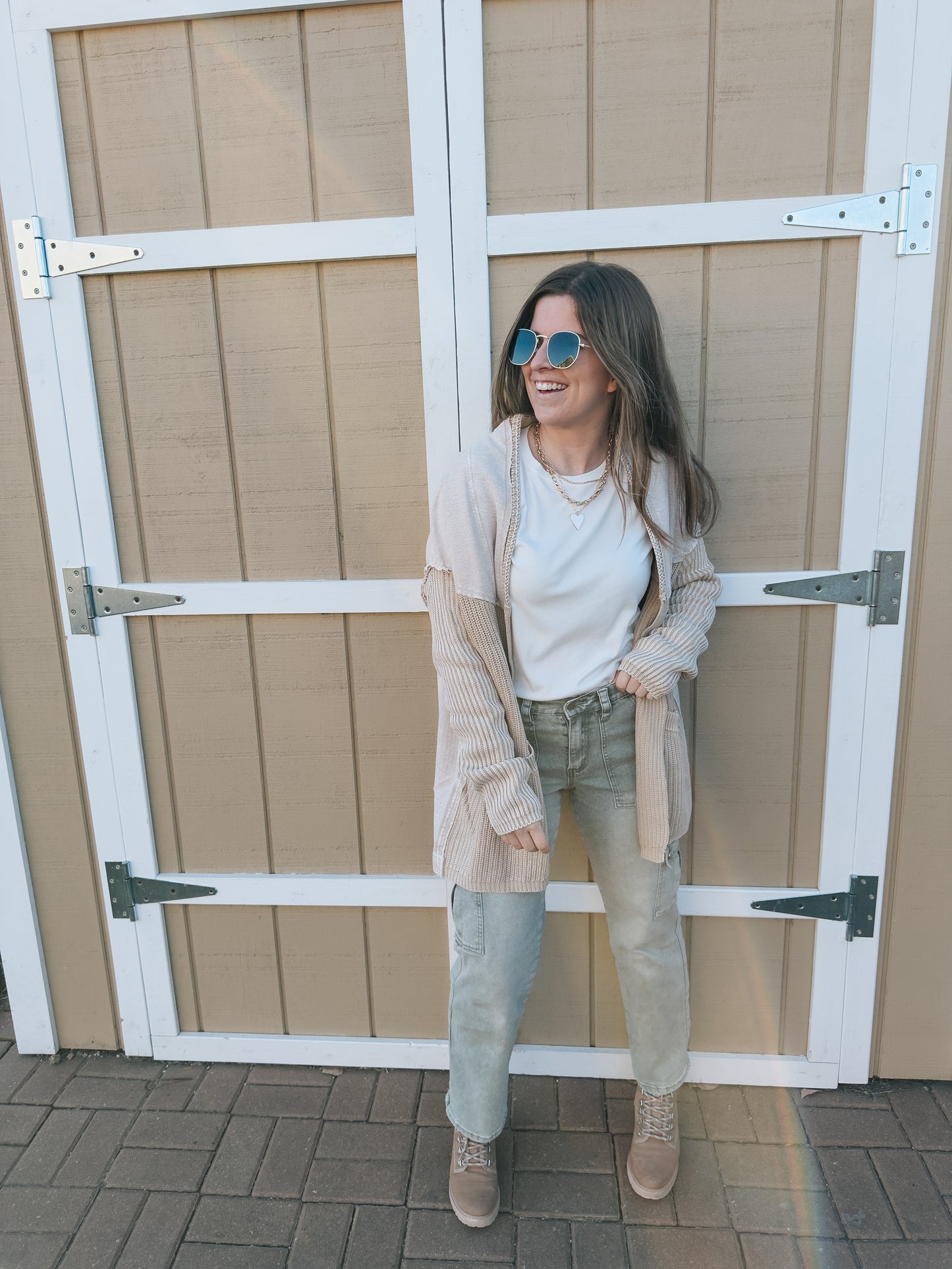 Classic Modern Sunnies