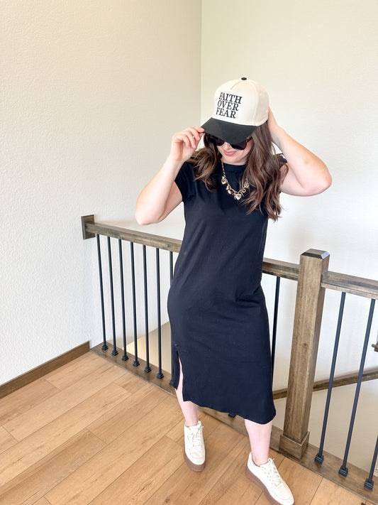 Faith Over Fear Hat