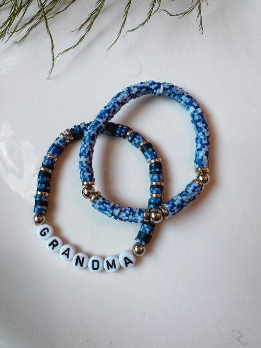 Grandma / Nana Bracelet
