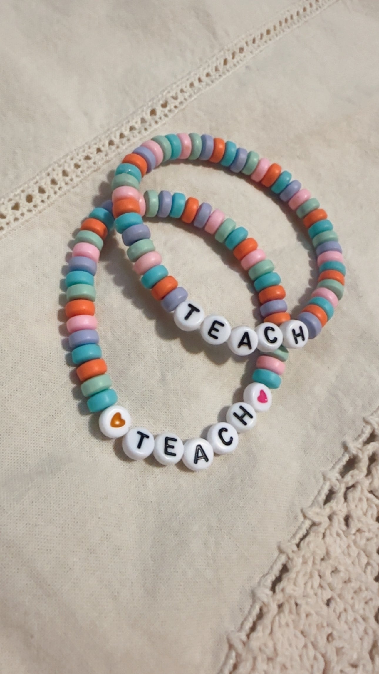 TEACH Bracelet