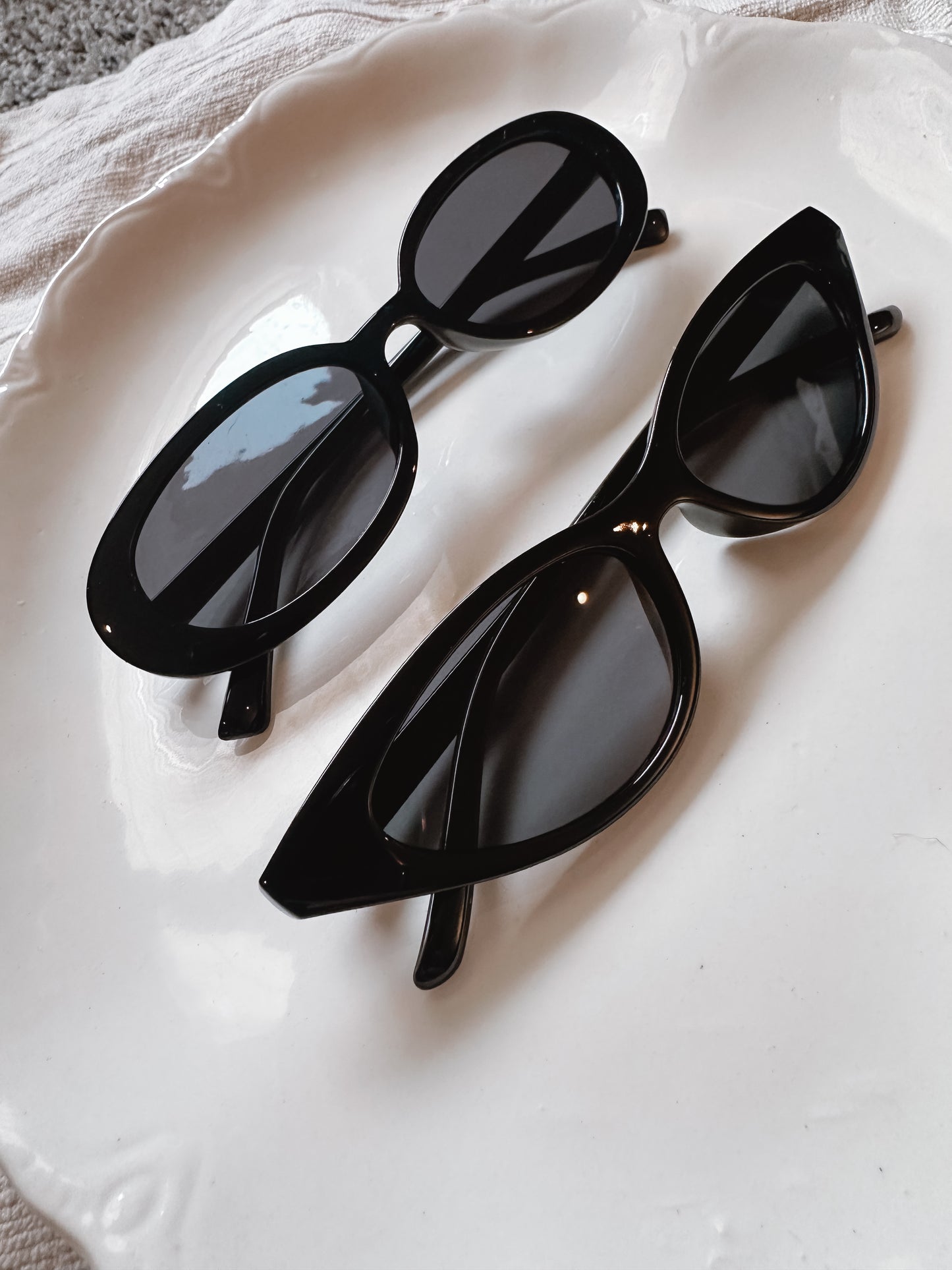 Cool Girl Sunnies