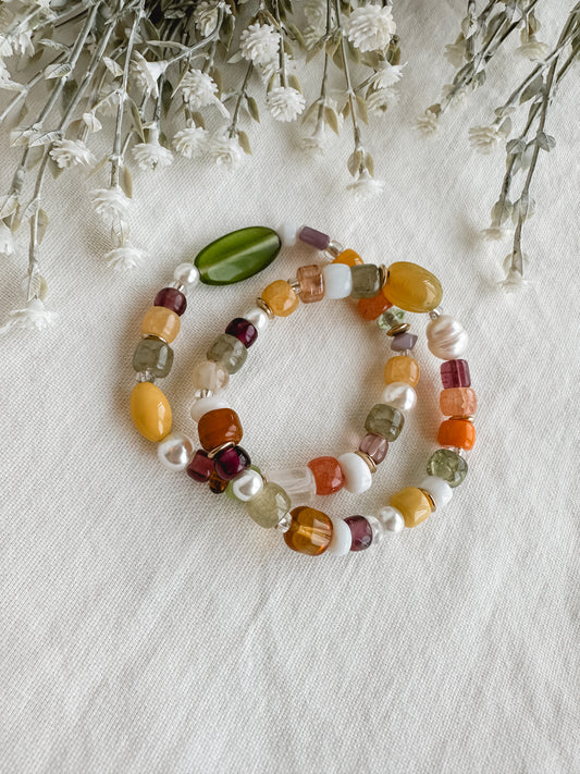Glory Bracelet Set
