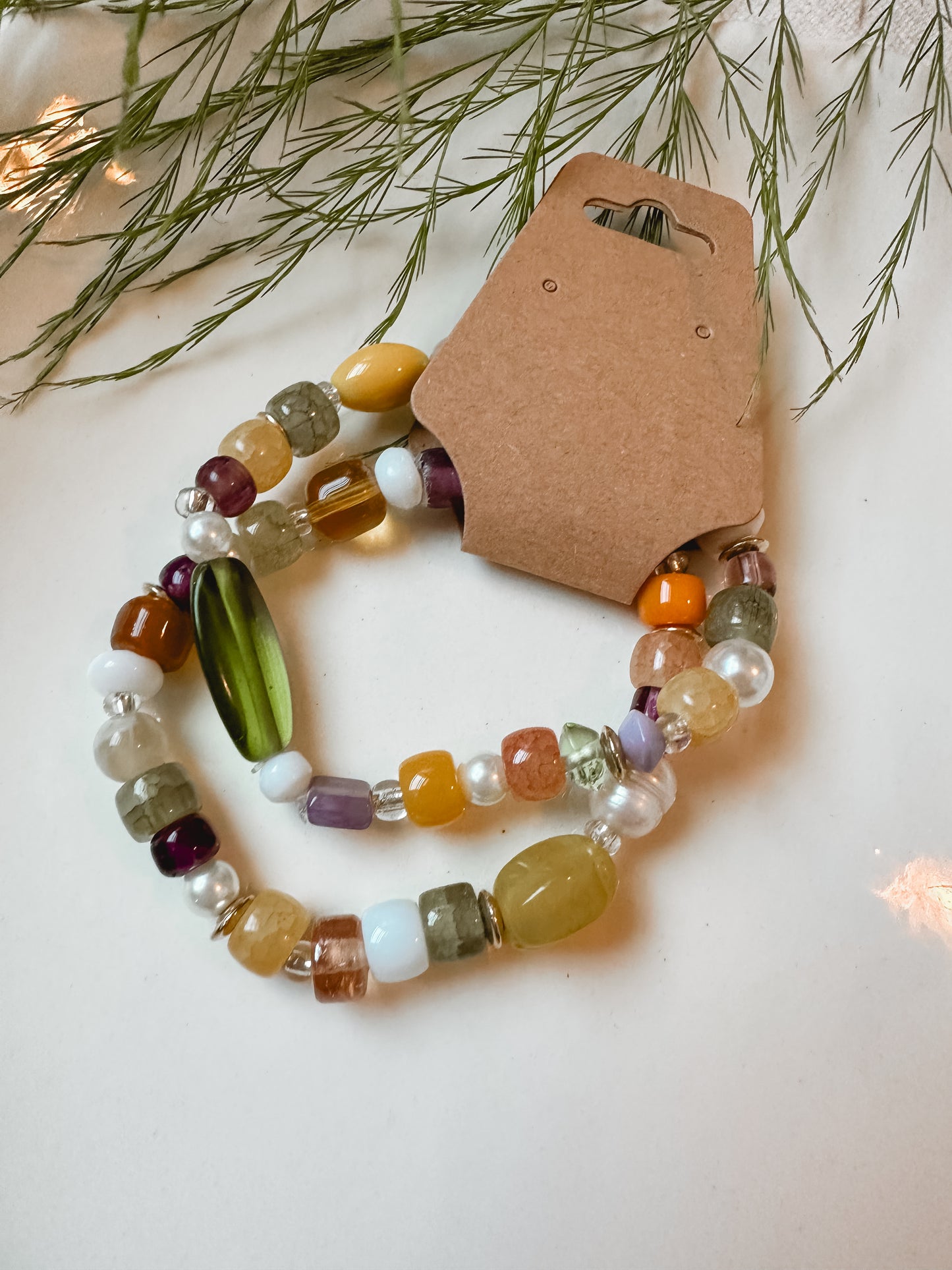Glory Bracelet Set