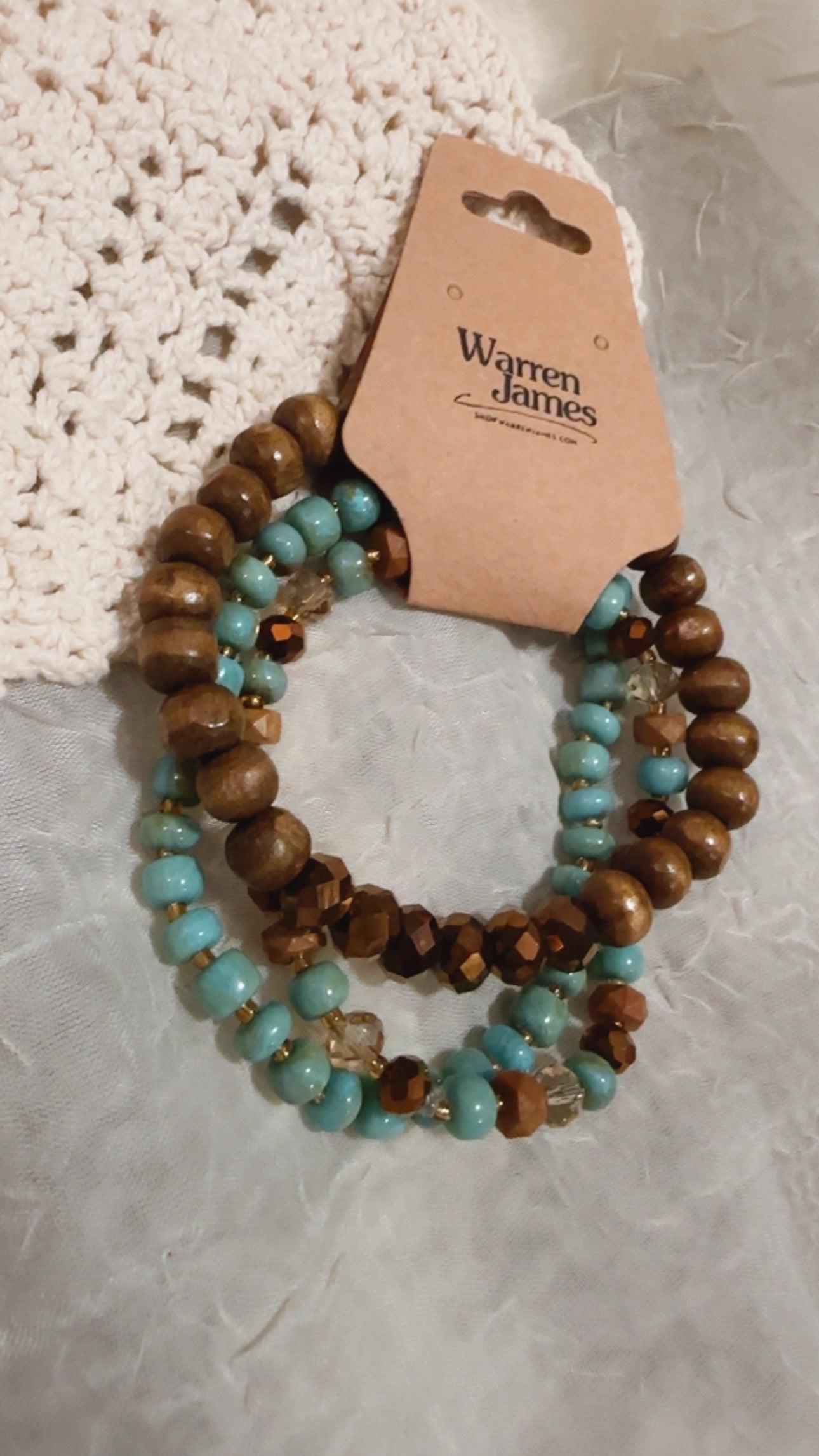 Wildhorse Bracelet Set