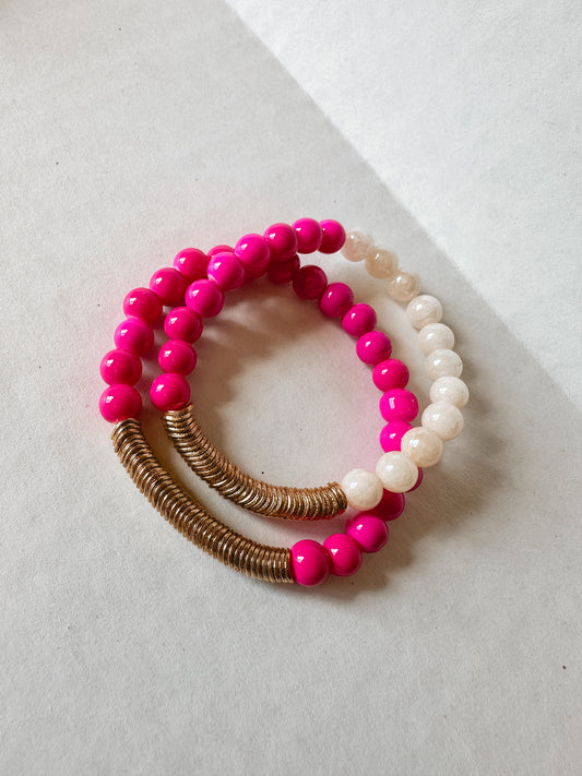 Stand Out Bracelet Set
