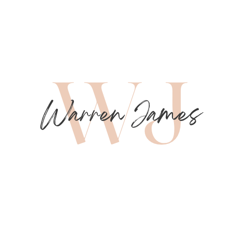 Warren james 2025 gift card