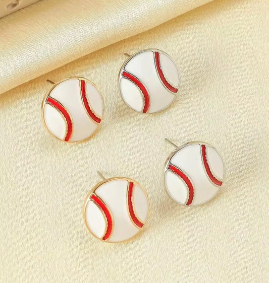 Baseball Studs