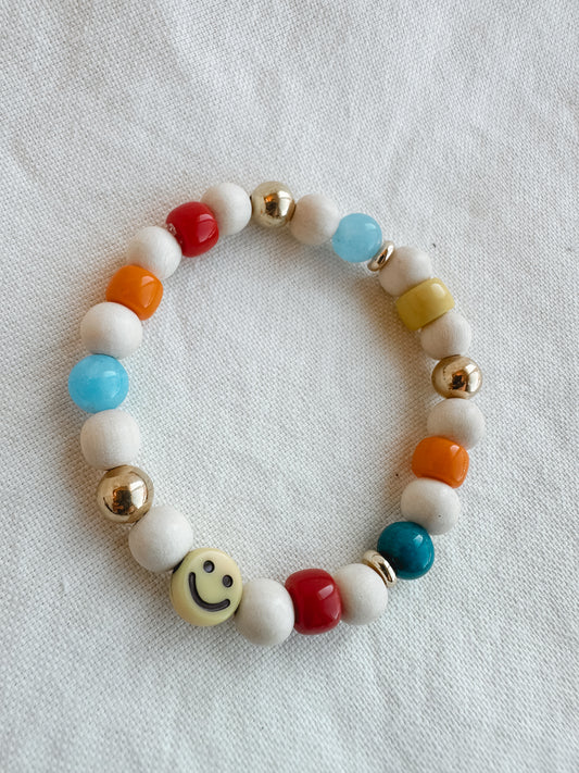 Smile Bracelet