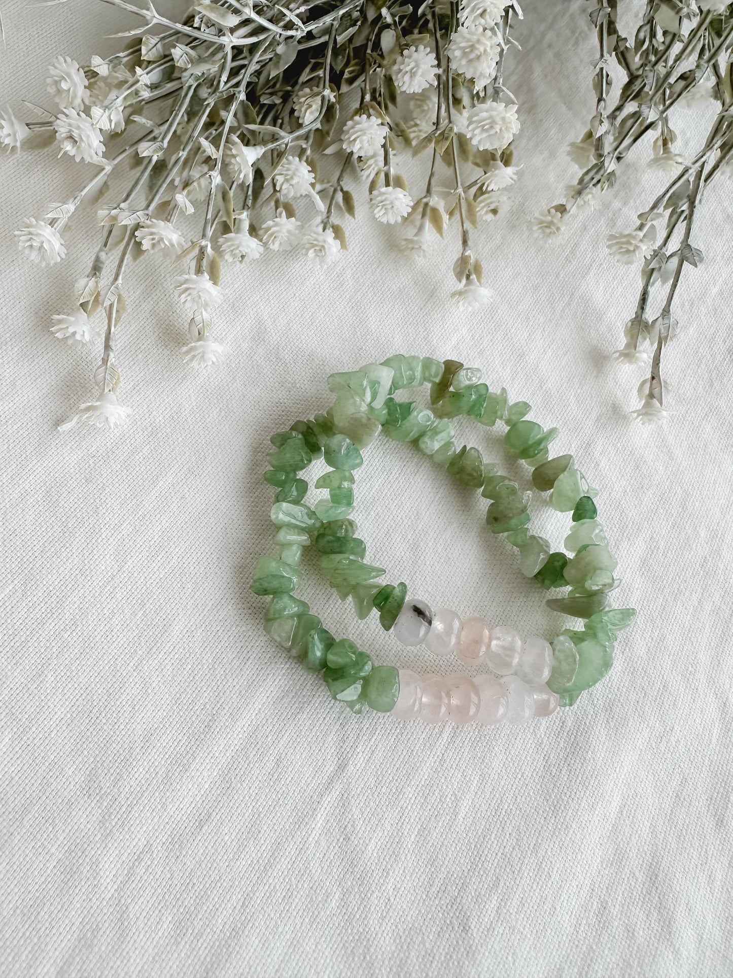 Rough Waters Bracelet Set