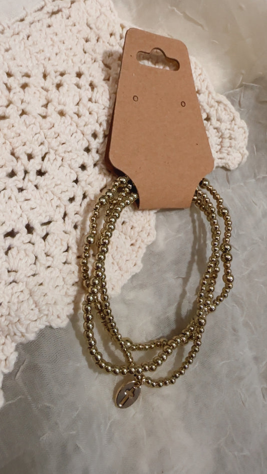 Cross Bracelet Sets