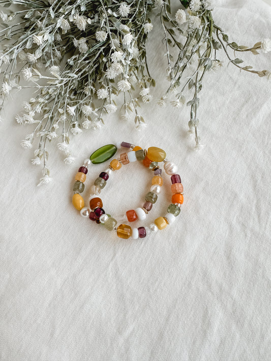 Glory Bracelet Set