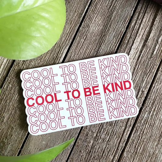 Kindness Stickers