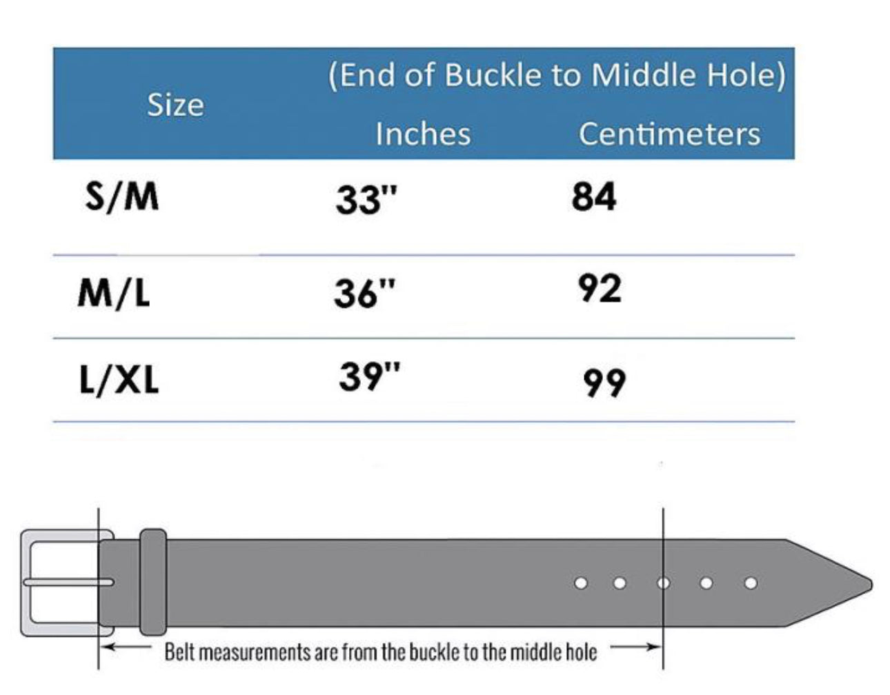 Skinny Vegan Leather Belt