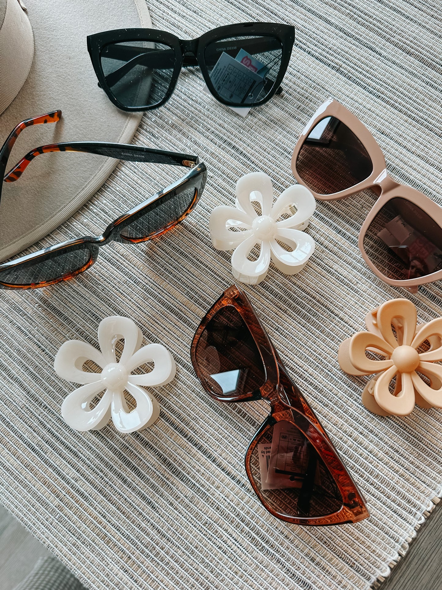 Queen Bee Sunglasses