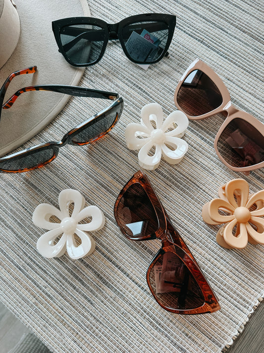 Queen Bee Sunglasses