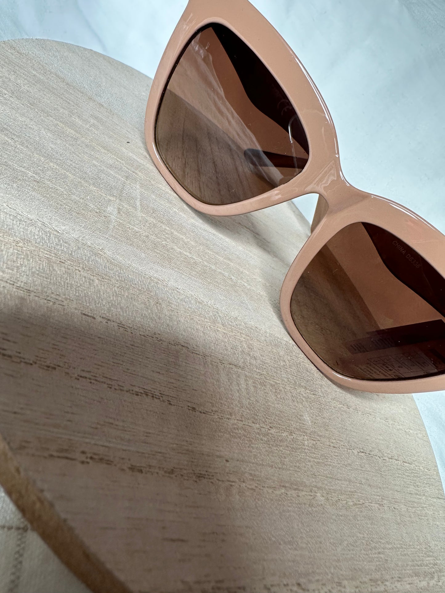 Queen Bee Sunglasses