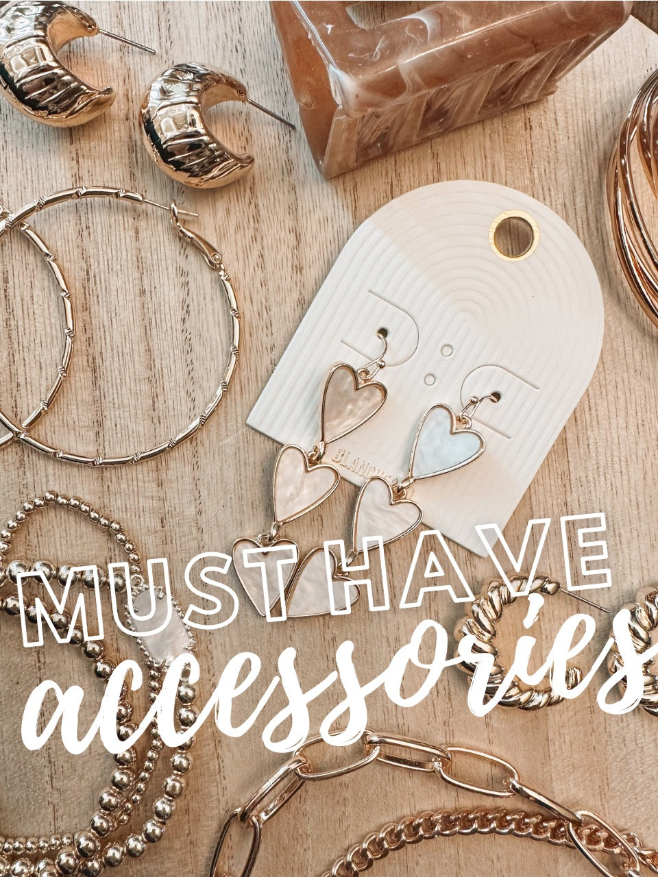 Accessories