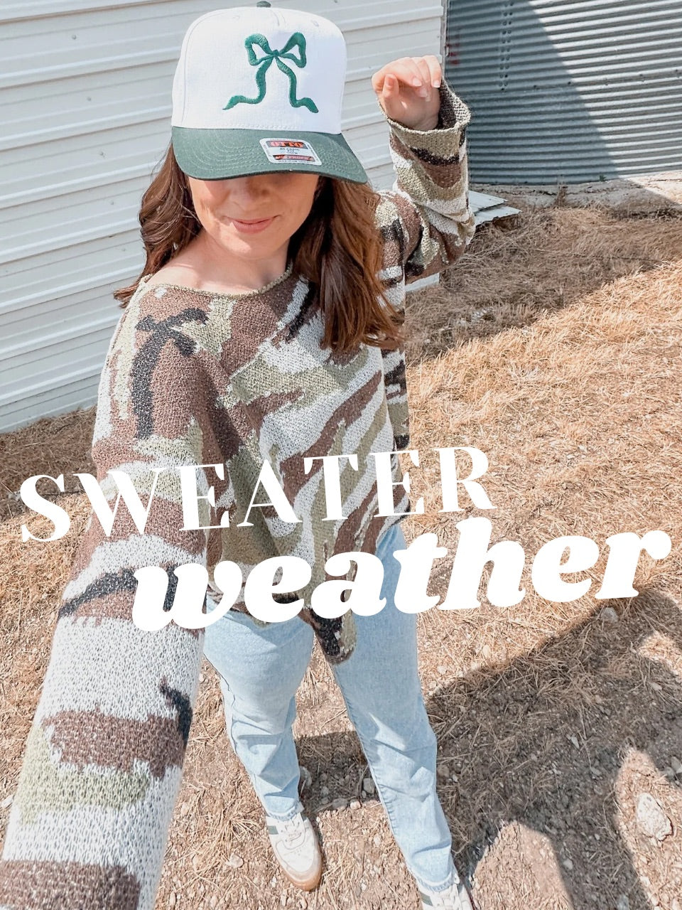 Sweaters
