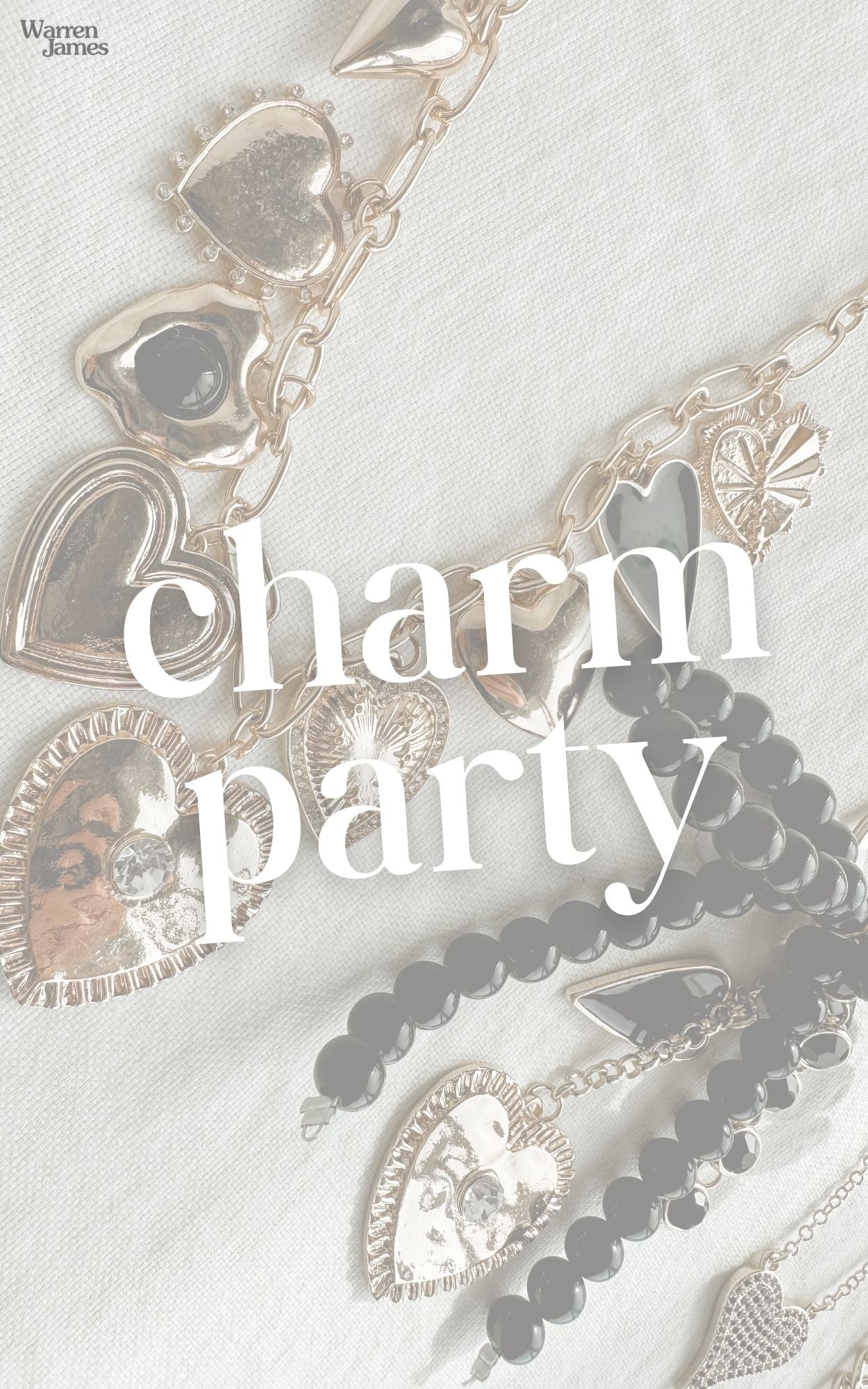 CHARM PARTY