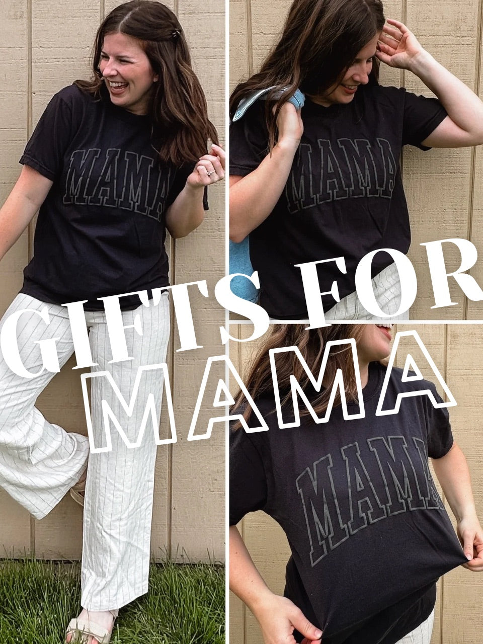 For The Mama