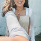 Color Block Jumpsuit