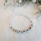 Strong Shimmer Bracelet