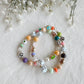 Fun Gold Bracelet Set