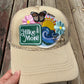 Hike More Trucker Hat