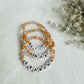 Nana / Gigi / Grandma Peachy Bracelet