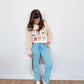 Oatmeal Midi Duster Cardigan