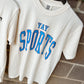 Yay Sports Tee