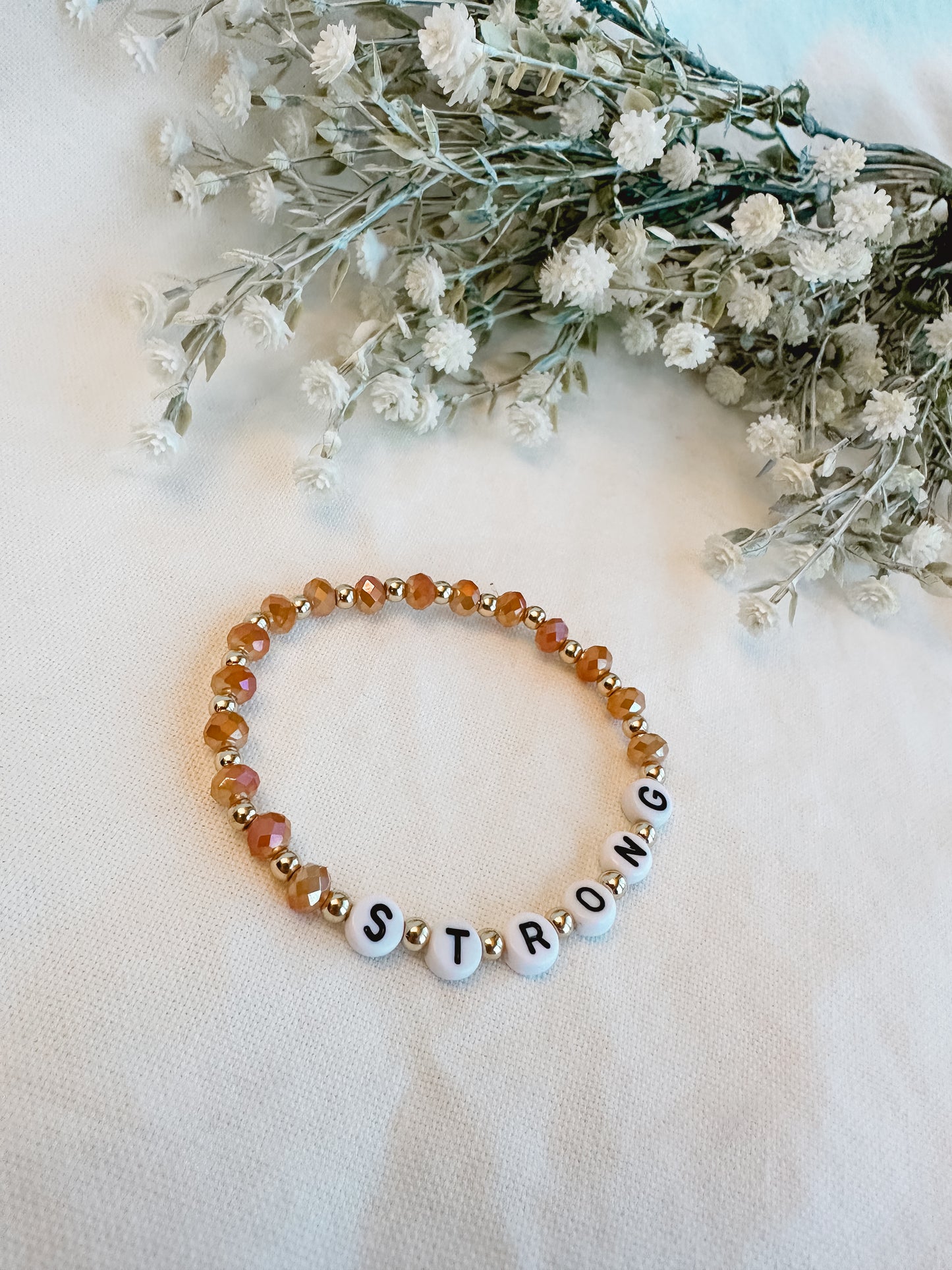 STRONG Bracelet