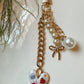 The Pearl Keychain