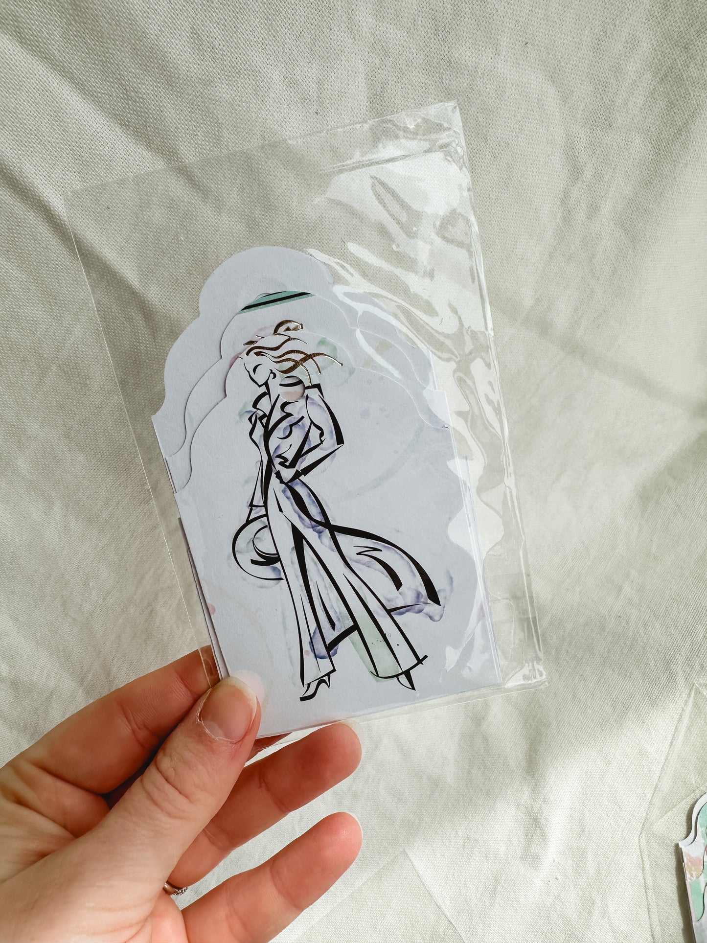 Handmade Gift Tags