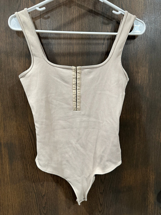 Abercrombie Bodysuit - M