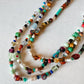 Simple Beaded Necklace