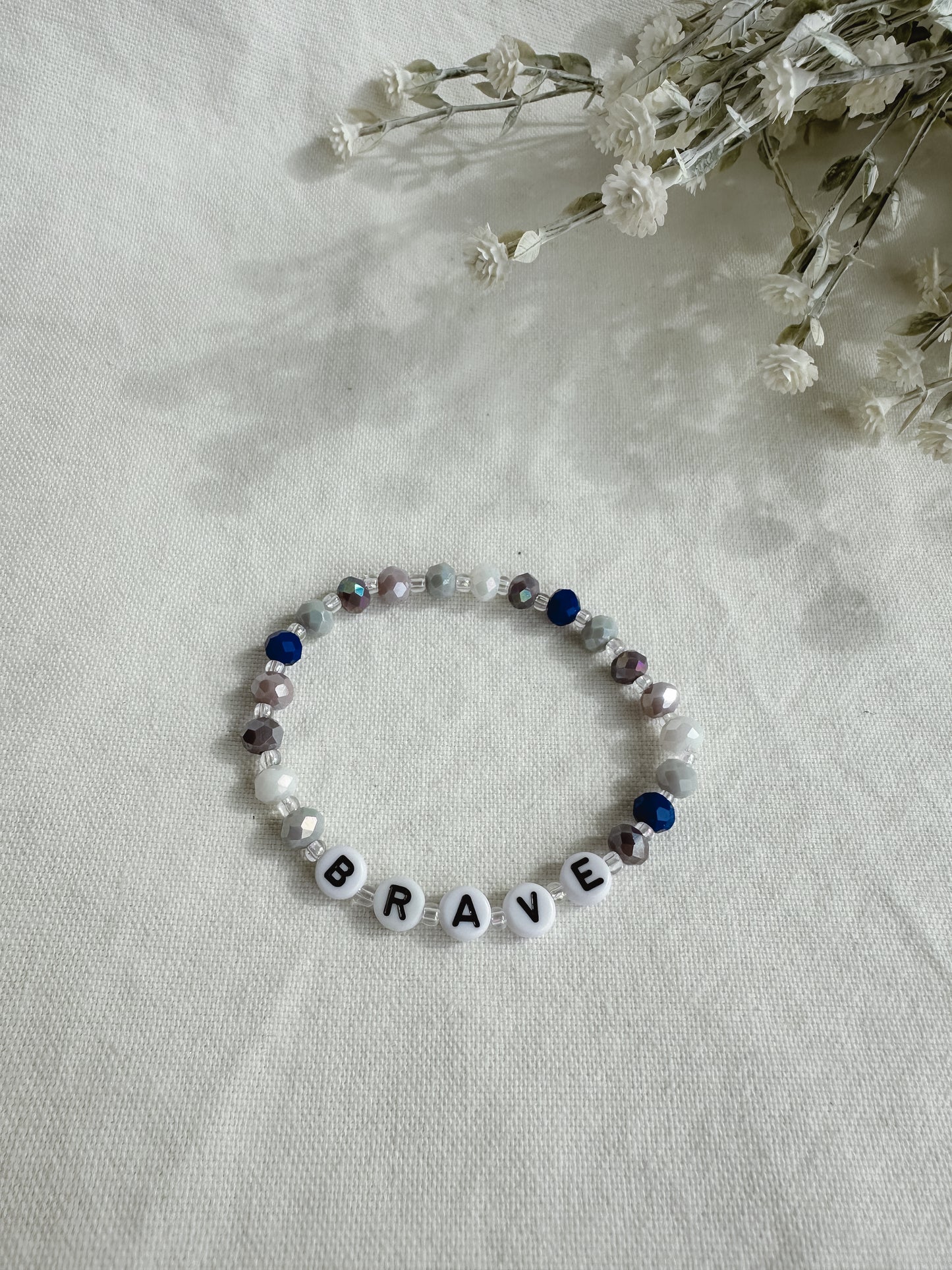 Brave Bracelet