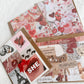 Love You Handmade Cards